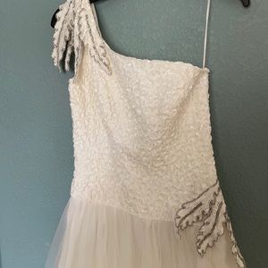 VINTAGE Formal by Mike Benet